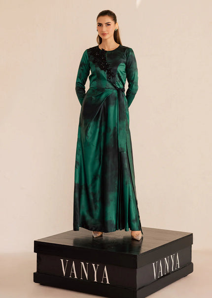 Vanya | Silk - SL-18