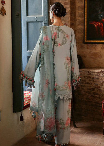 Zaha | Festive'25 - Khusbu