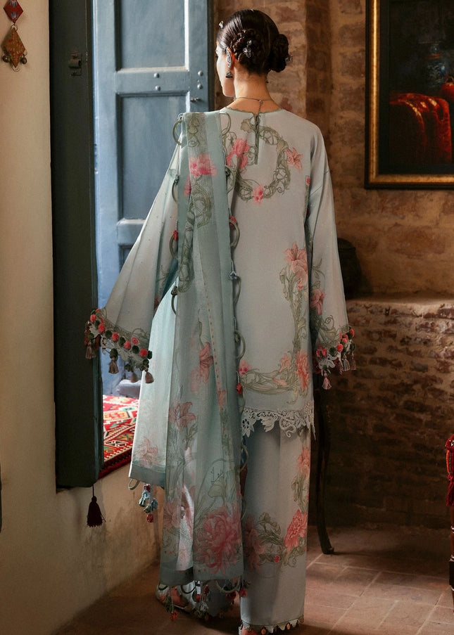 Zaha | Festive'25 - Khusbu