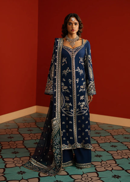 Afrozeh | Divani'25 - Mahreen