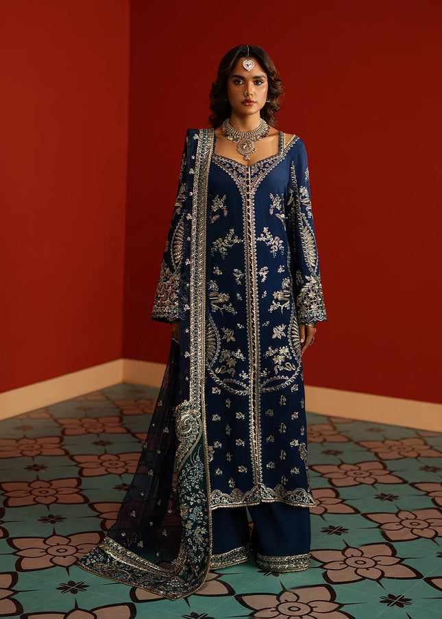 Afrozeh | Divani'25 - Mahreen