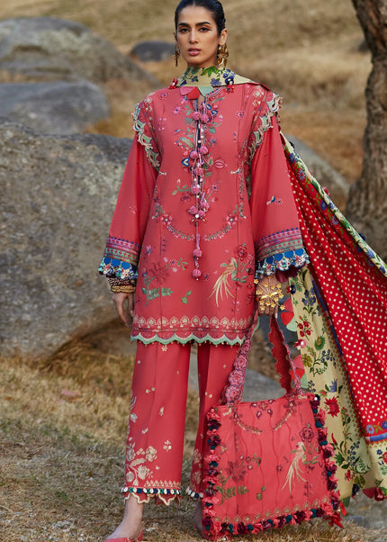 Elan | Lawn 25 - Aurielle