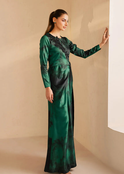 Vanya | Silk - SL-18
