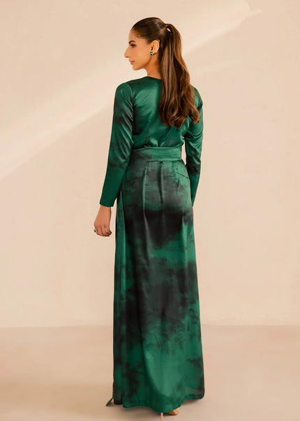 Vanya | Silk - SL-18