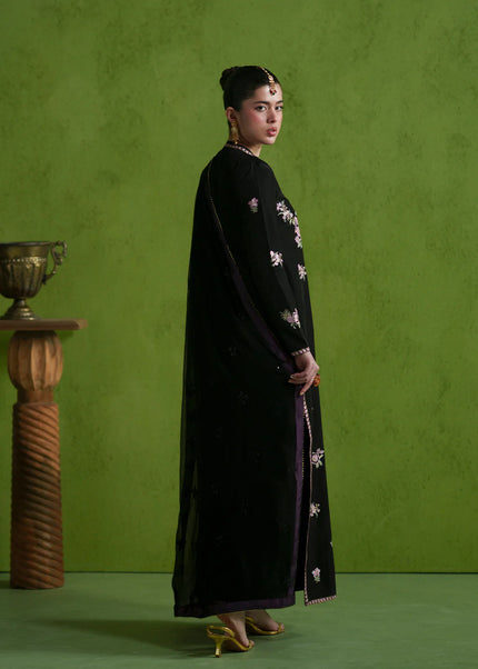 Vanya | The Regal Edit - FF-76