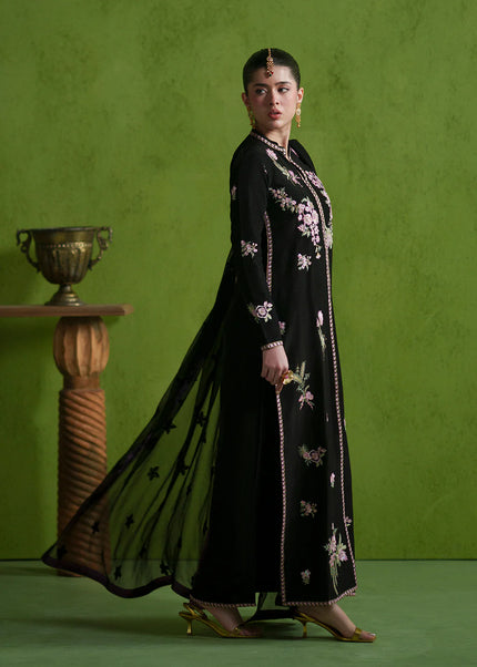 Vanya | The Regal Edit - FF-76