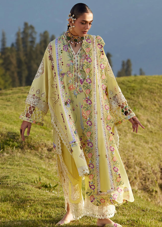 Elan | Lawn '26 - 05A