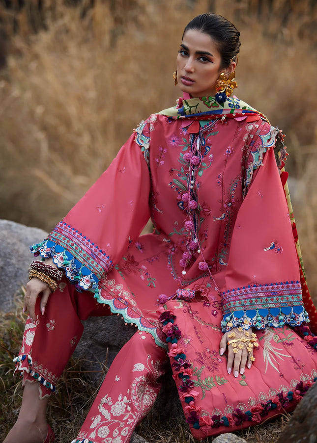 Elan | Lawn 25 - Aurielle
