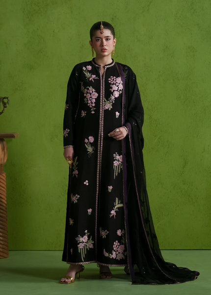 Vanya | The Regal Edit - FF-76