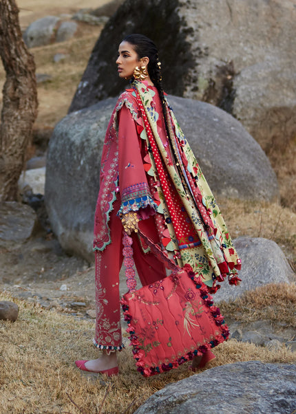 Elan | Lawn 25 - Aurielle