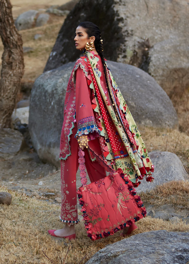 Elan | Lawn 25 - Aurielle