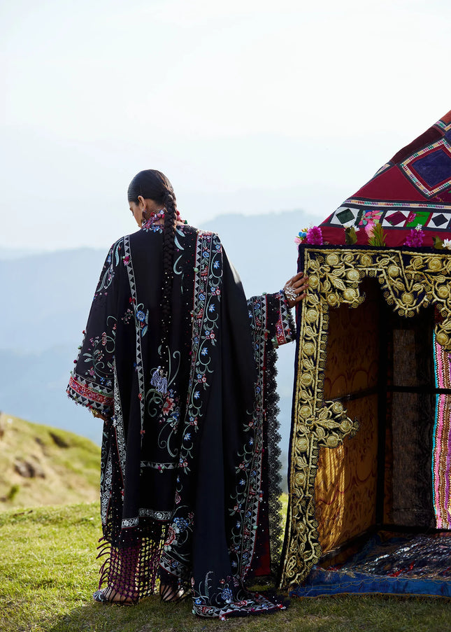 Elan | Lawn '26 - 01A