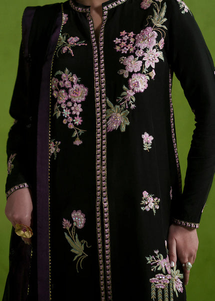 Vanya | The Regal Edit - FF-76