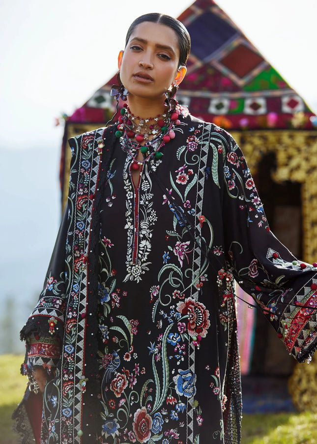 Elan | Lawn '26 - 01A