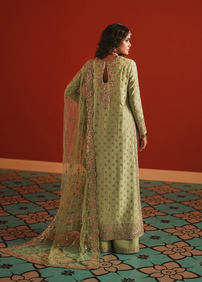 Afrozeh | Divani'25 - Shahwar