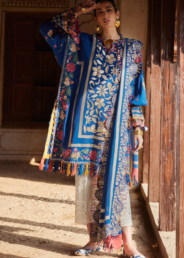 Elan | Lawn 25 - Aurelia