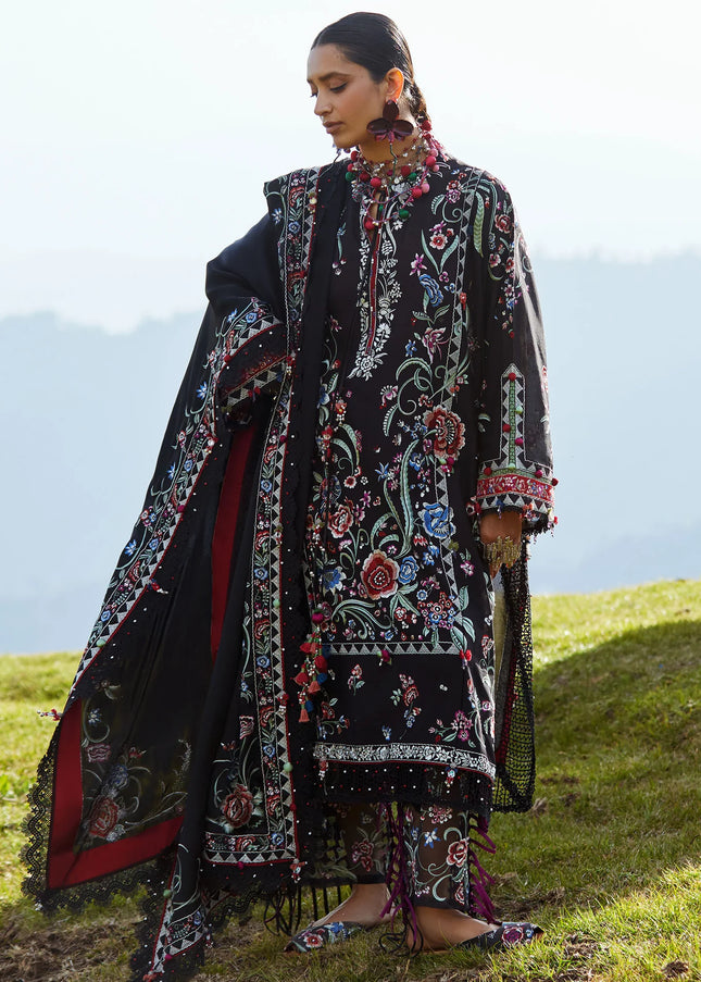 Elan | Lawn '26 - 01A