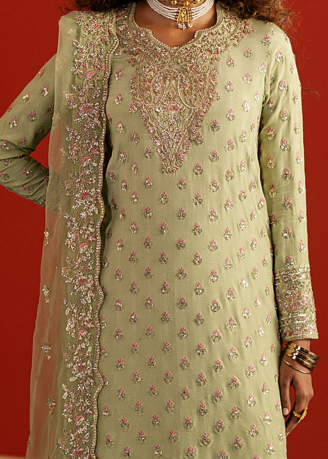 Afrozeh | Divani'25 - Shahwar