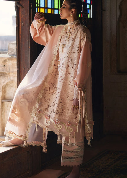 Elan | Lawn 25 - Isla