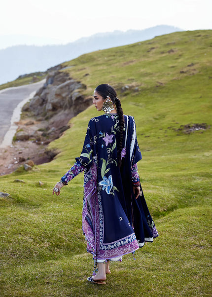 Elan | Lawn '26 - 09B