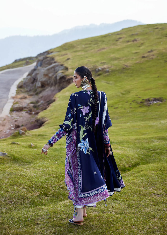 Elan | Lawn '26 - 09B