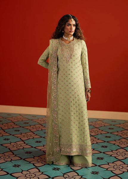 Afrozeh | Divani'25 - Shahwar