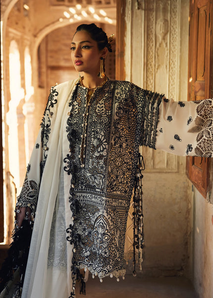 Elan | Lawn 25 - Isla