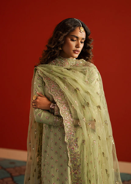 Afrozeh | Divani'25 - Shahwar