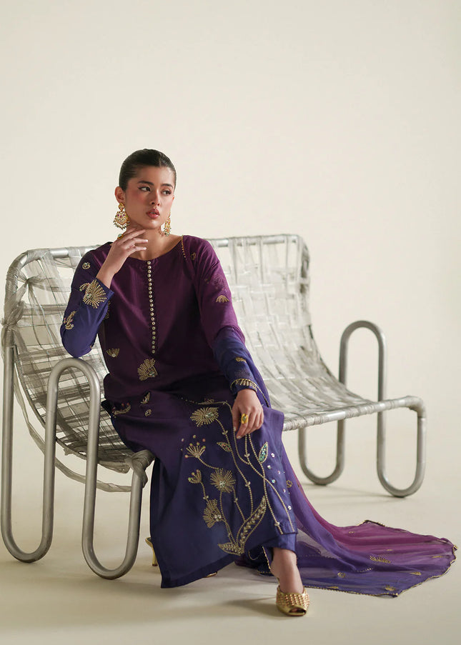 Vanya | The Regal Edit - FF-78