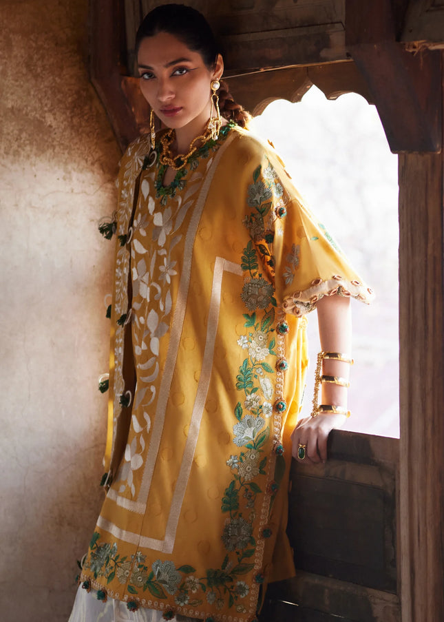 Elan | Lawn 25 - Aurelia