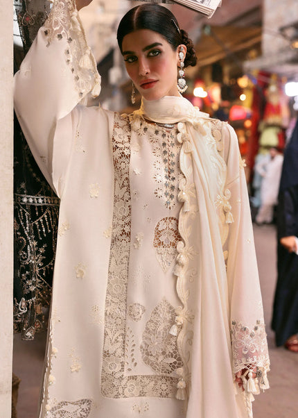 Zaha | Festive'25 - Gulbahar