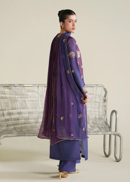Vanya | The Regal Edit - FF-78