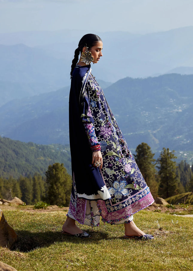 Elan | Lawn '26 - 09B