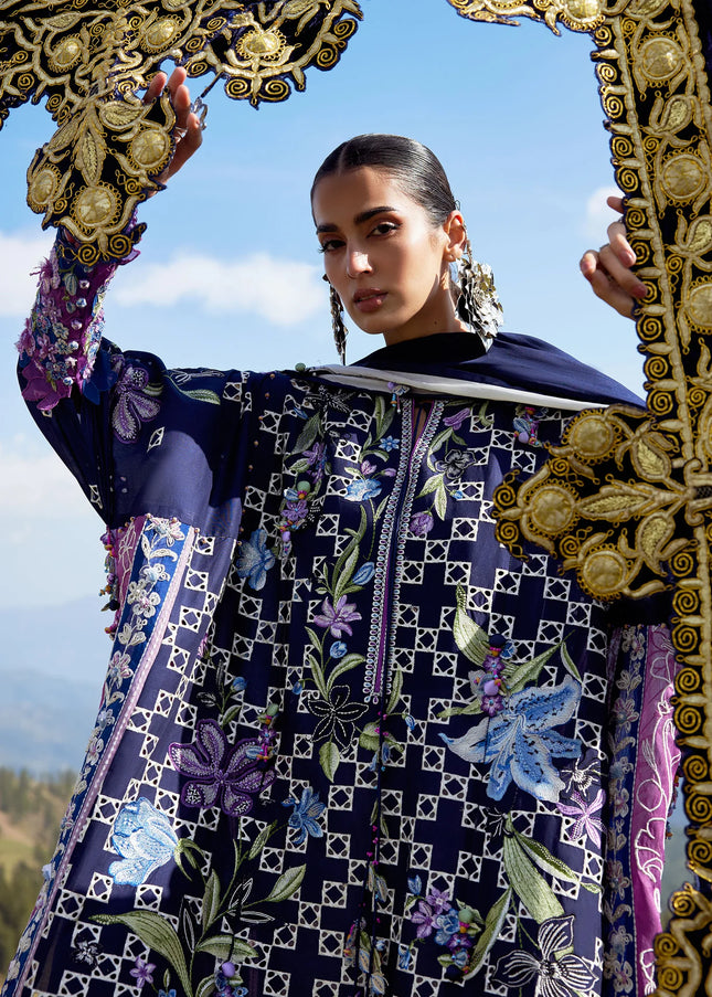 Elan | Lawn '26 - 09B