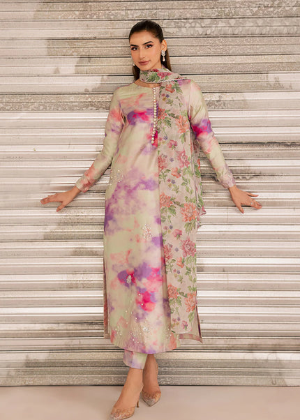 Vanya | Silk - SL-24