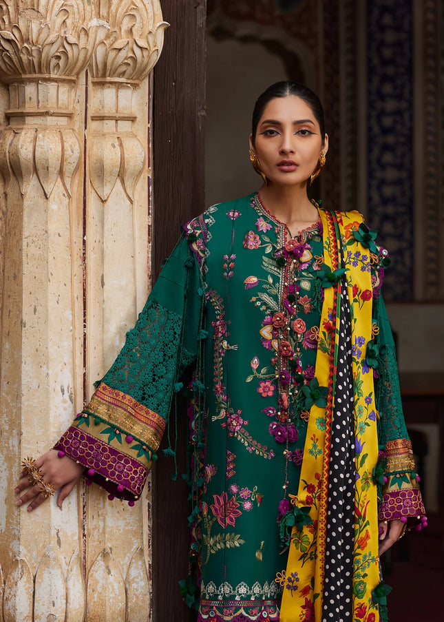 Elan | Lawn 25 - Aurielle