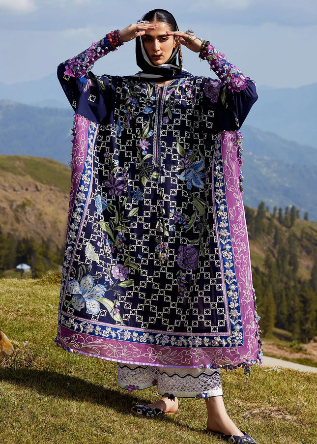 Elan | Lawn '26 - 09B