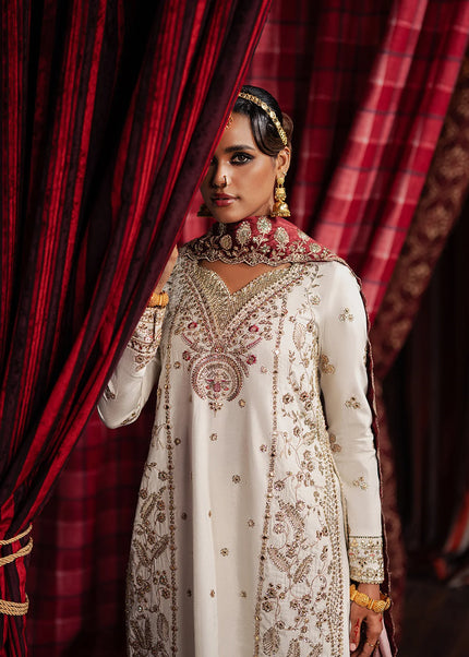 Afrozeh | Divani'25 - Khuld