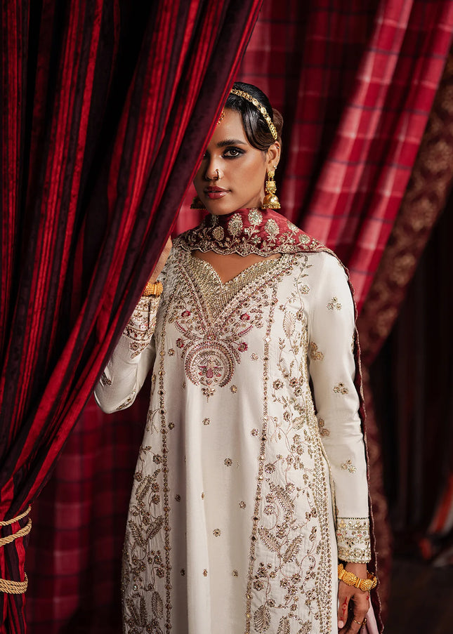 Afrozeh | Divani'25 - Khuld