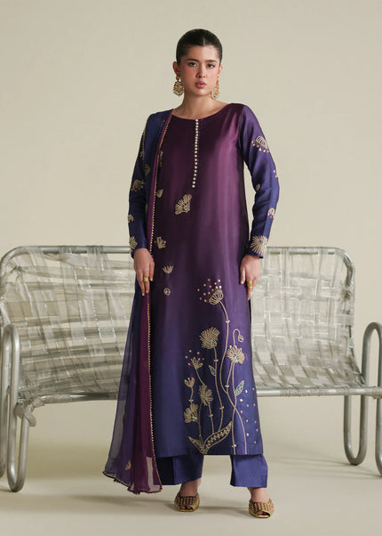 Vanya | The Regal Edit - FF-78