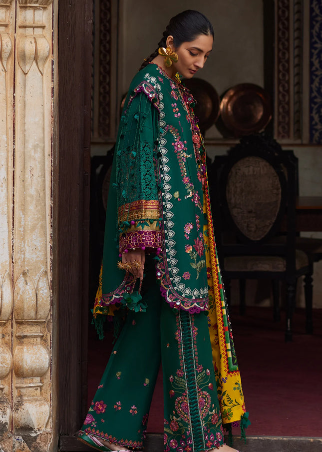 Elan | Lawn 25 - Aurielle