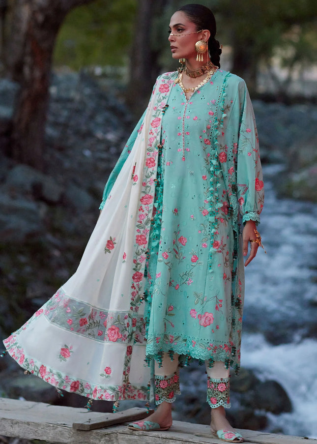 Elan | Lawn '26 - 08B