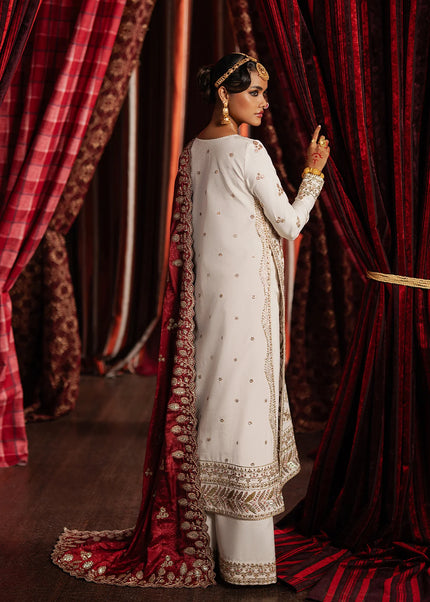 Afrozeh | Divani'25 - Khuld