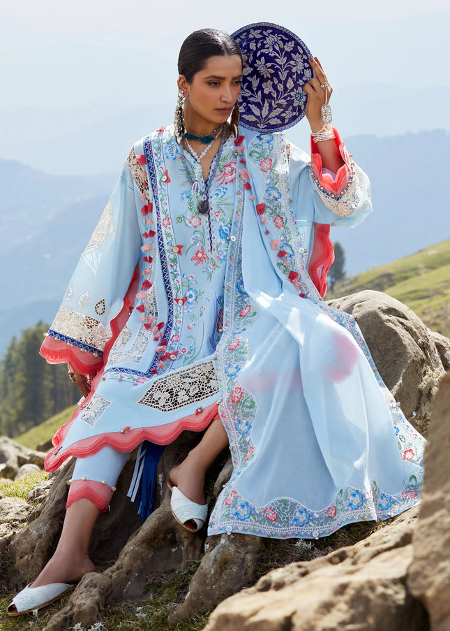 Elan | Lawn '26 - 05B