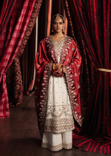 Afrozeh | Divani'25 - Khuld