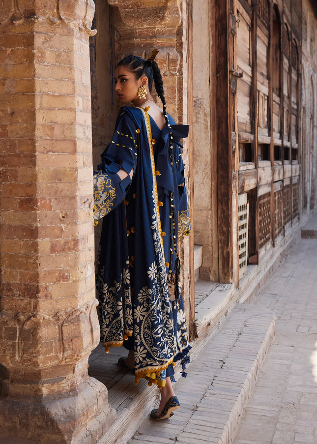 Elan | Lawn 25 - Solene