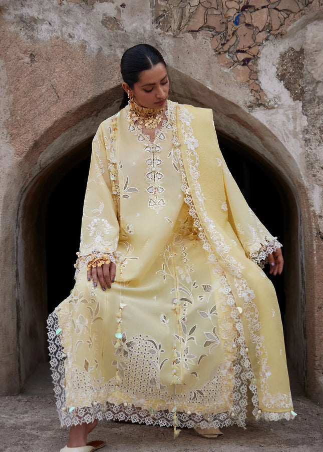 Elan | Lawn '26 - 06B