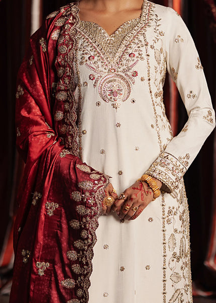 Afrozeh | Divani'25 - Khuld