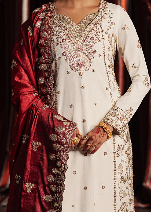 Afrozeh | Divani'25 - Khuld