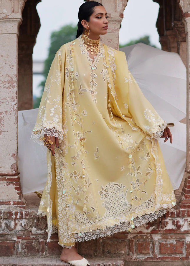 Elan | Lawn '26 - 06B